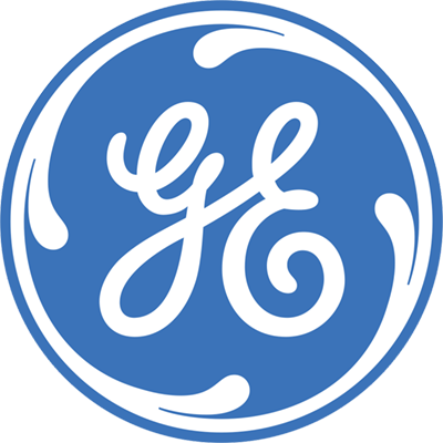 Abilitie Client General Electric's logo