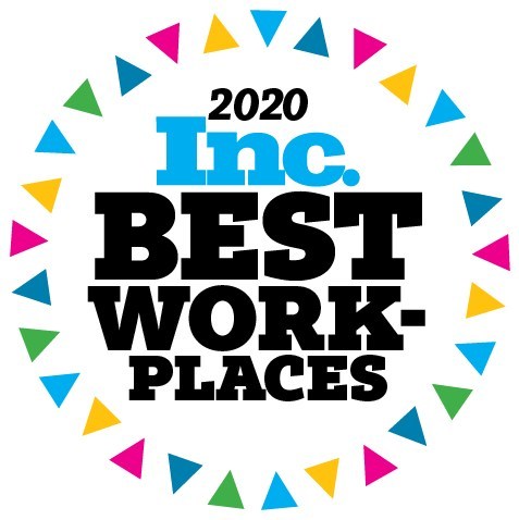Abilitie recognized as Inc. Best Work-Places In America in 2020  