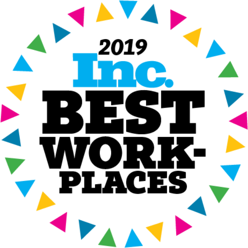 Abilitie recognized as Inc. Best Work-Places In America in 2019 