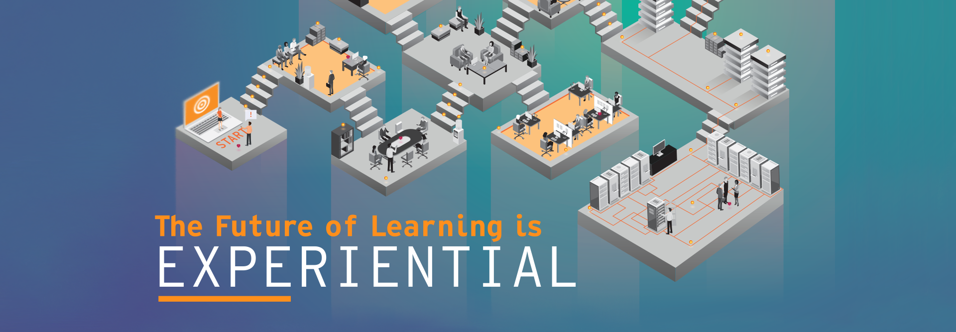 The Future of Learning Is Experiential