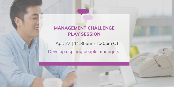 Management Challenge