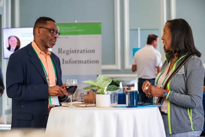 IPMI has refreshed the way knowledge transfer takes place by engaging with like-minded CxOs from different industry verticals to discuss current trends, benchmark performance and share best practices in an intimate environment.
